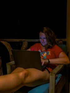 caroline qui blogue