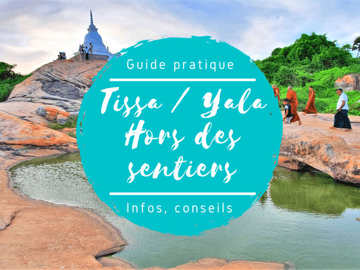Découvrir Tissamaharama