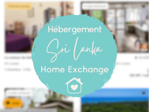 homeexchange sri lanka