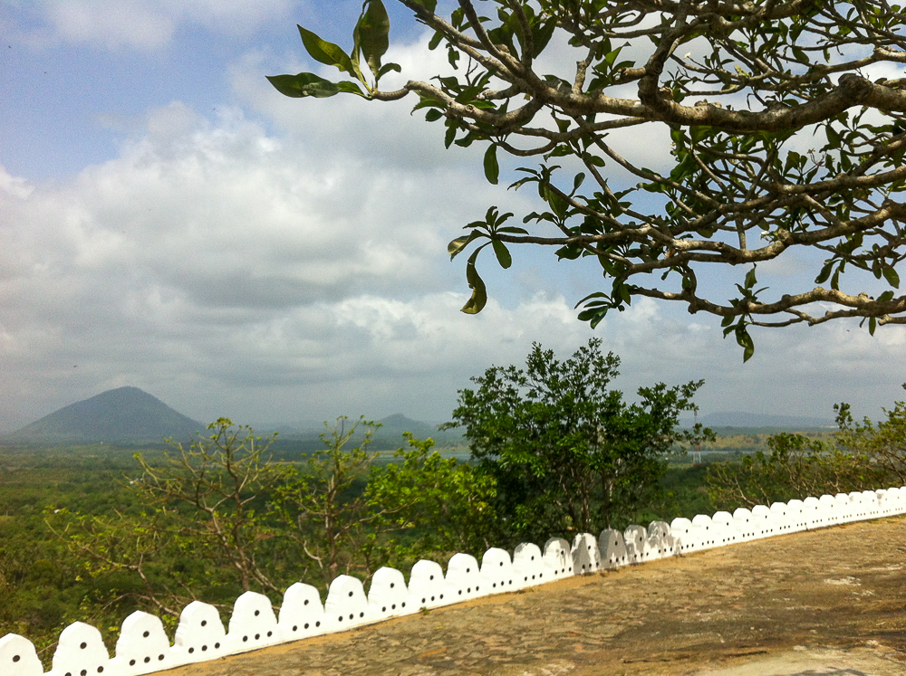 nature de dambulla