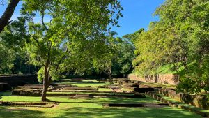 voyage au sri lanka sigiriya