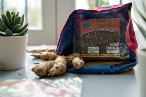 produits locaux du Sri Lanka