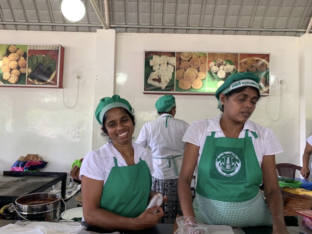 kandy au sri lanka restaurant heja bojun