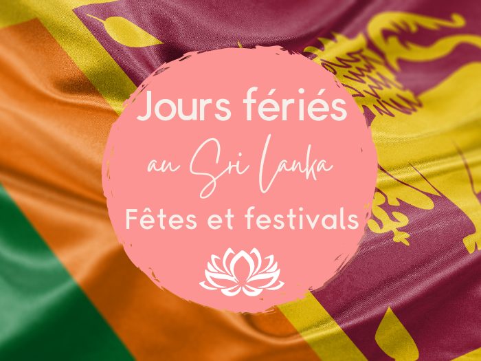 jours fériés au sri lanka