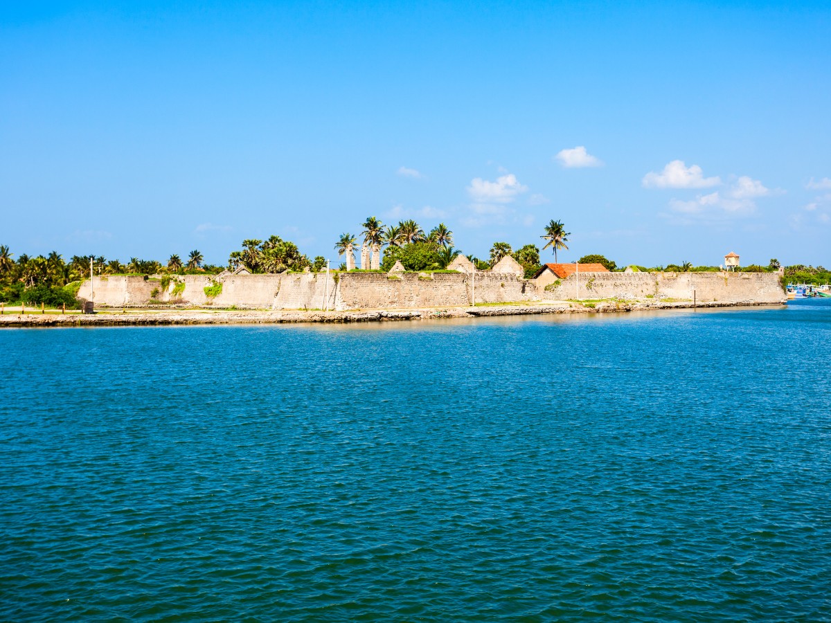 mannar sri lanka