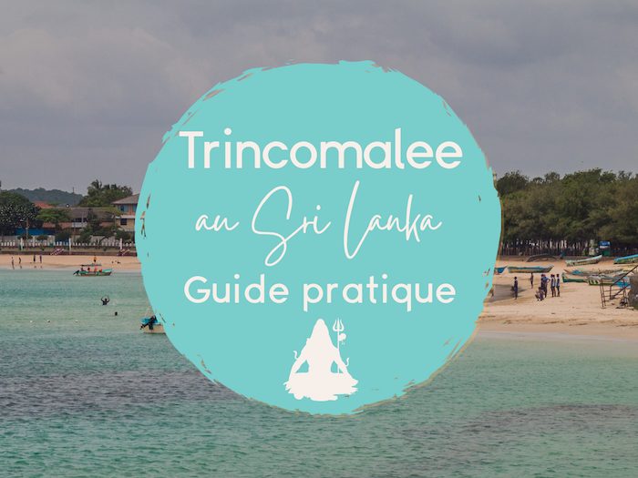 trincomalee au sri lanka