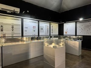 visiter une fabrique de pierres précieuses au Sri Lanka