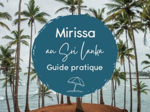 Mirissa Sri Lanka