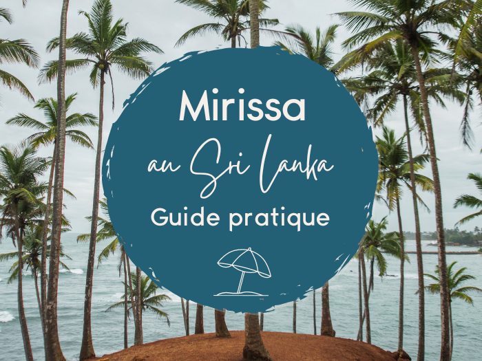 Mirissa Sri Lanka