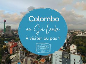 colombo sri lanka