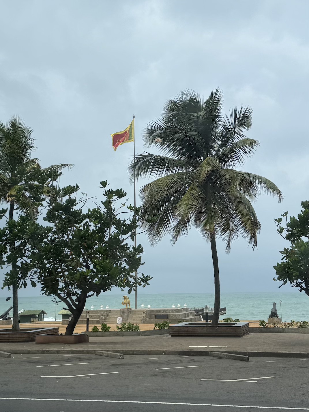 colombo ville