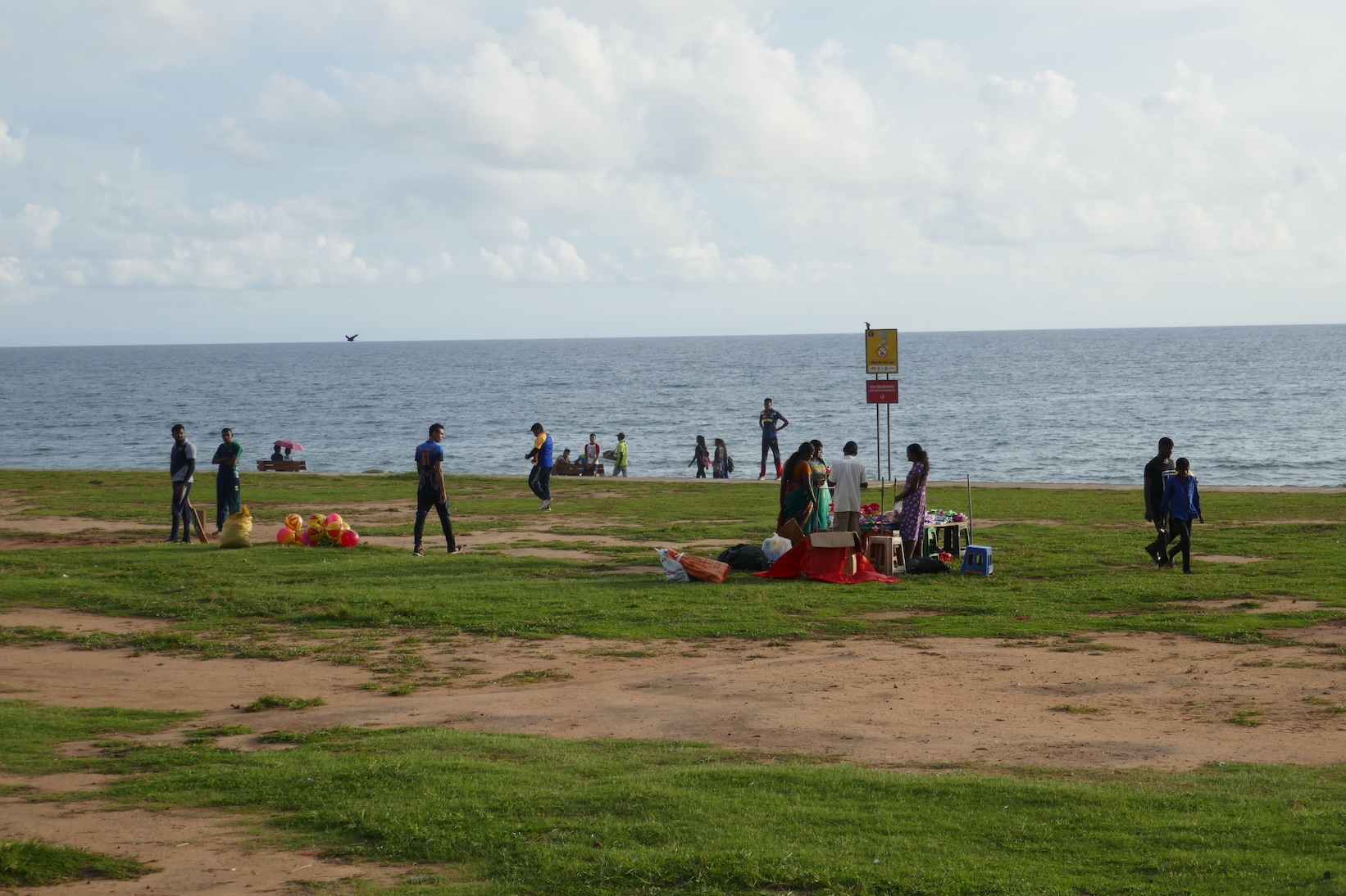 galle face colombo