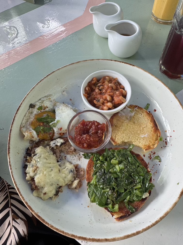 restaurant colombo milk