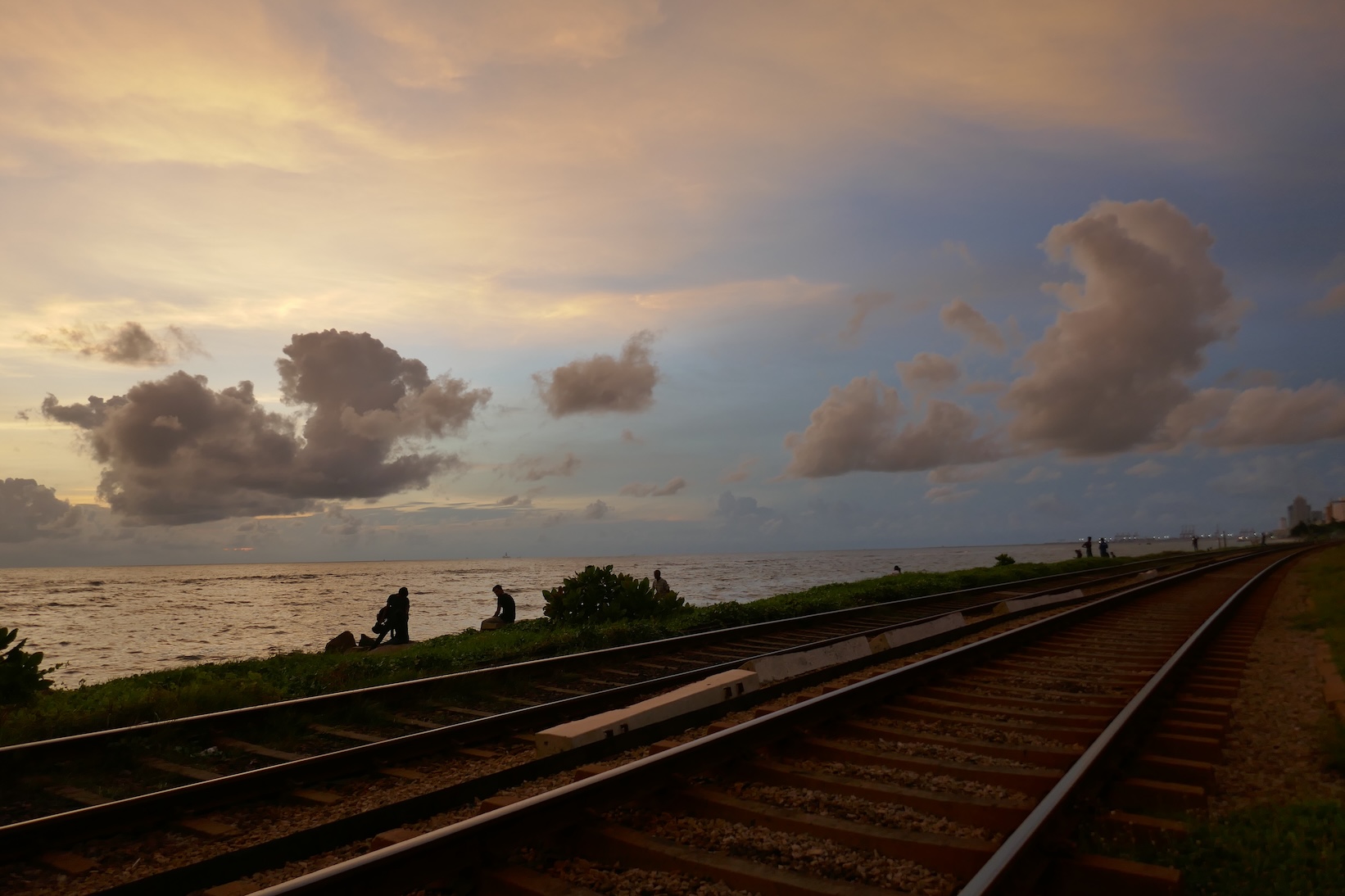 train sri lanka