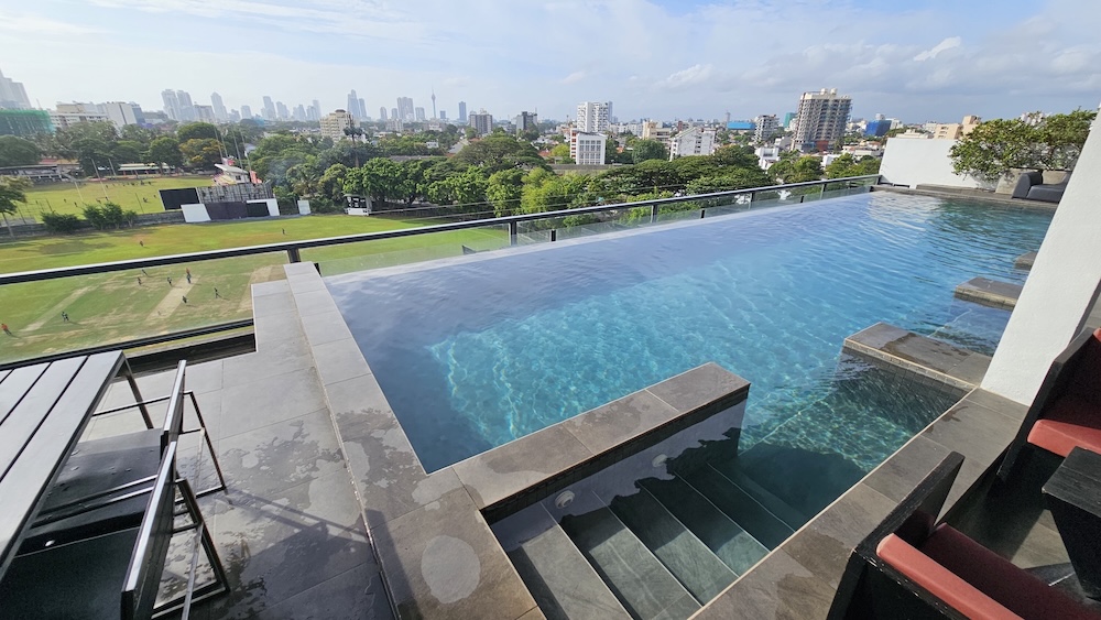 hotel me colombo