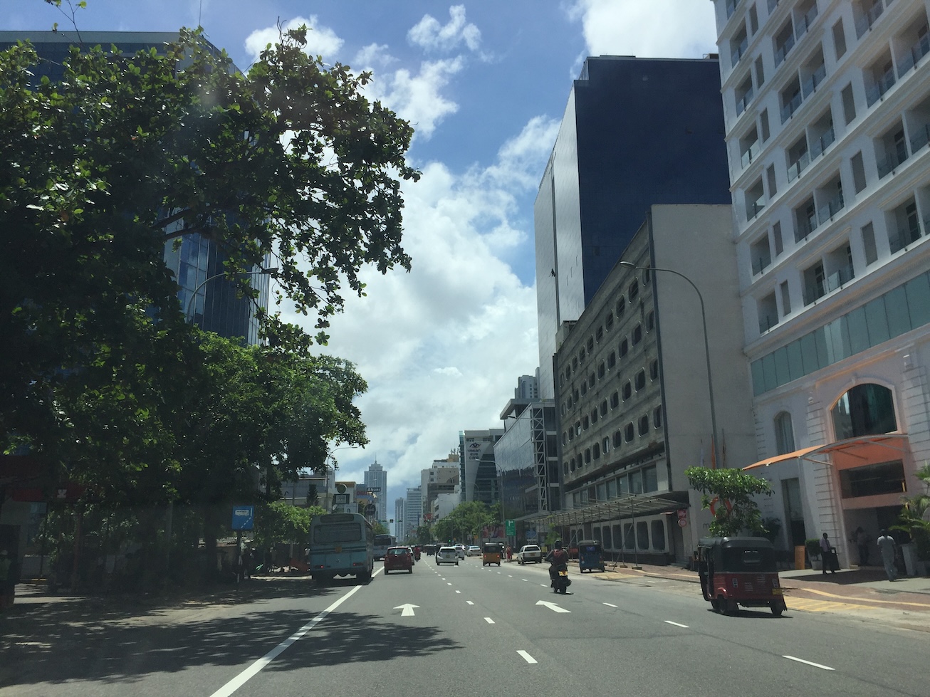 rue colombo