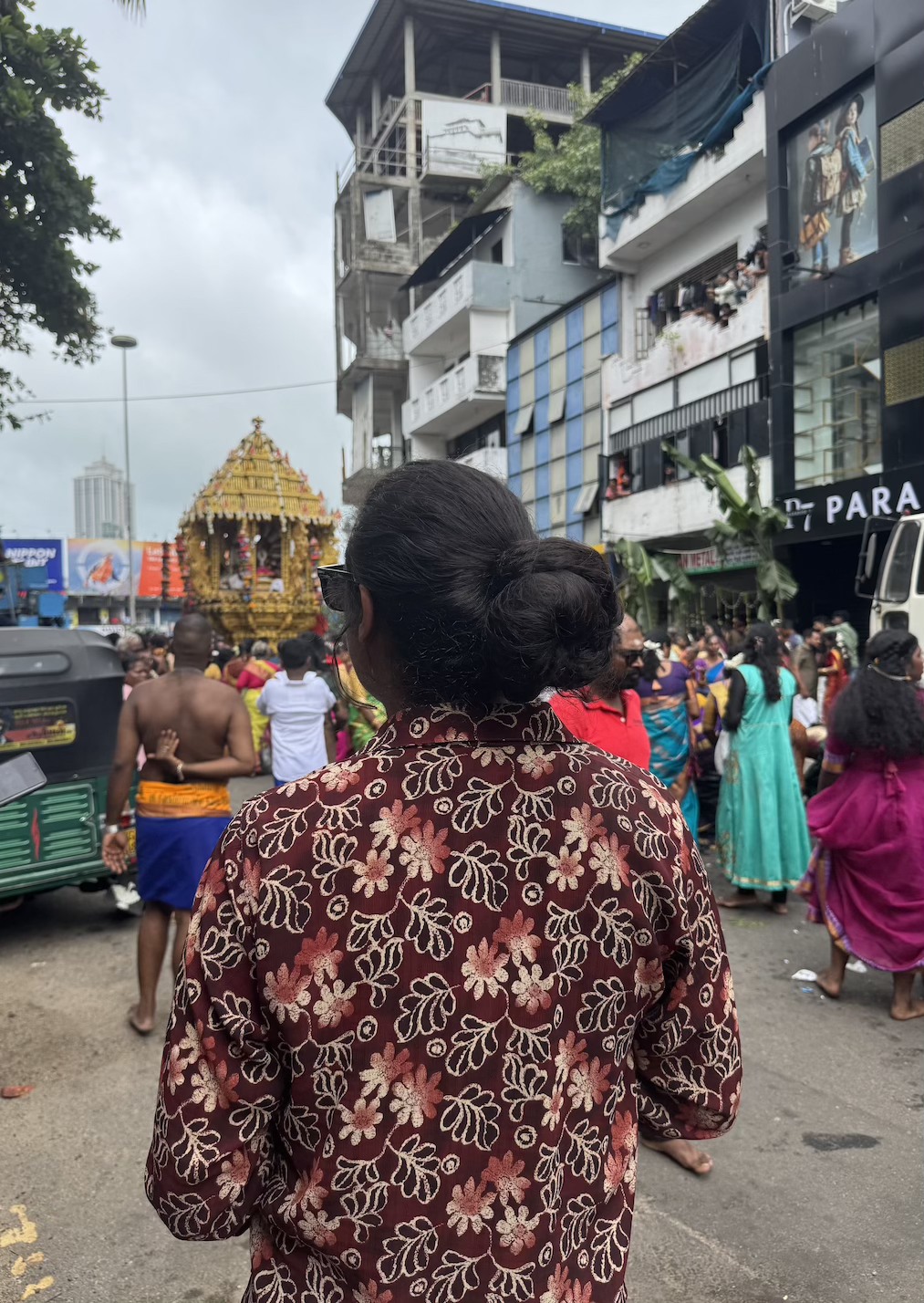 visite street art colombo