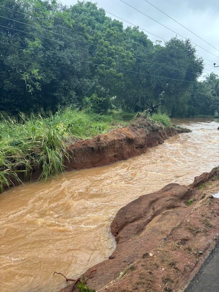 cyclone au sri lanka ditwah